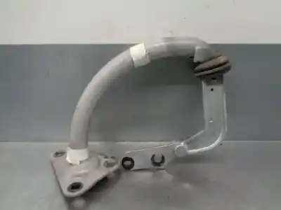 Peça sobressalente para automóvel em segunda mão articulação tampa mala por bmw serie 7 (e65/e66) 3.0 turbodiesel cat referências oem iam 8240340