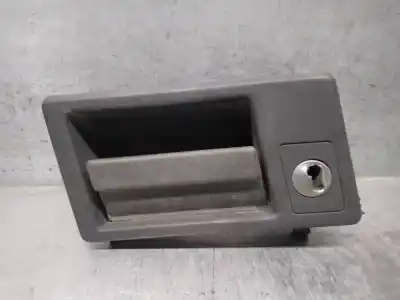 Pezzo di ricambio per auto di seconda mano maniglia esterna anteriore destra per lancia y10 1.1 cat riferimenti oem iam 7645637