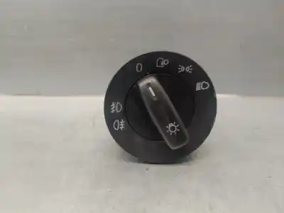 Автозапчасти б/у управление светом за volkswagen jetta (1k2) 1.9 tdi ссылки oem iam 1k0941431a