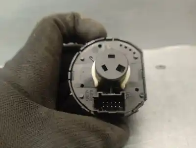 Автозапчастина б/у управління світлом для volkswagen jetta (1k2) 1.9 tdi посилання на oem iam 1k0941431a  1k0941431a