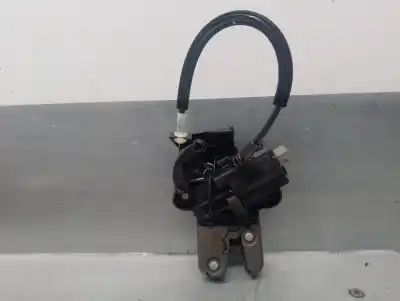 Автозапчасти б/у замок багажника/ворот за volkswagen jetta (1k2) 1.9 tdi ссылки oem iam 4f5827505c  