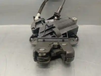 Автозапчасти б/у замок багажника/ворот за volkswagen jetta (1k2) 1.9 tdi ссылки oem iam 4f5827505c  