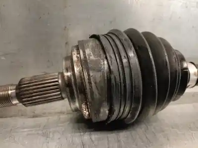 Second-hand car spare part front right transmission for ford focus turn. 1.0 ecoboost cat oem iam references jx673b436cag  