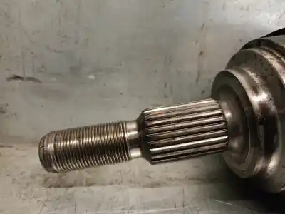 Second-hand car spare part front right transmission for ford focus turn. 1.0 ecoboost cat oem iam references jx673b436cag  