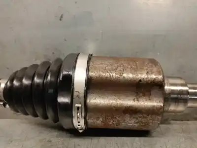 Second-hand car spare part front right transmission for ford focus turn. 1.0 ecoboost cat oem iam references jx673b436cag  