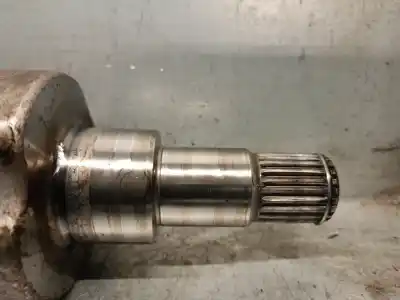 Second-hand car spare part front right transmission for ford focus turn. 1.0 ecoboost cat oem iam references jx673b436cag  