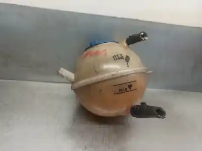 Pezzo di ricambio per auto di seconda mano cauzione di espansione per volkswagen jetta (1k2) 1.9 tdi riferimenti oem iam 1k0121407  