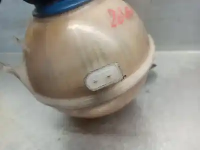 Pezzo di ricambio per auto di seconda mano cauzione di espansione per volkswagen jetta (1k2) 1.9 tdi riferimenti oem iam 1k0121407  