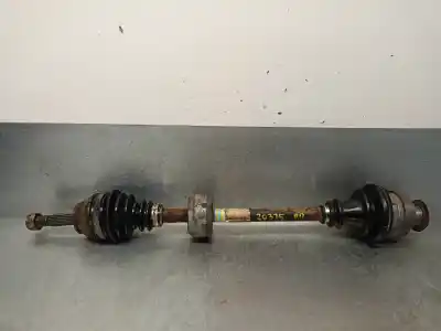 Pièce détachée automobile d'occasion TRANSMISSION AVANT DROITE pour RENAULT 5 (B/C40)  Références OEM IAM 7701351160  