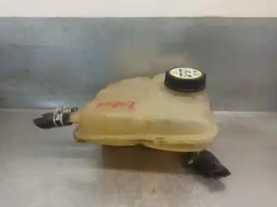 Peça sobressalente para automóvel em segunda mão Depósito De Expansão por FORD FOCUS BERLINA (CAP) 1.6 TDCi CAT Referências OEM IAM 3M5H8K218  