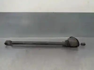 Peça sobressalente para automóvel em segunda mão esticador de porta por bmw serie 7 (e65/e66) 3.0 turbodiesel cat referências oem iam 51227001005