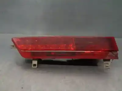 Peça sobressalente para automóvel em segunda mão farolim traseiro esquerdo por bmw serie 7 (e65/e66) 3.0 turbodiesel cat referências oem iam 63218379680