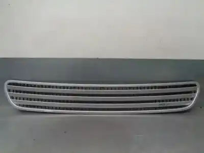 Peça sobressalente para automóvel em segunda mão grelha / difusor de ar por bmw serie 7 (e65/e66) 3.0 turbodiesel cat referências oem iam 51137026324