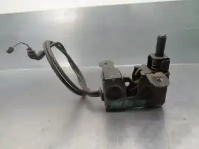 Peça sobressalente para automóvel em segunda mão fechadura do capô por bmw serie 7 (e65/e66) 3.0 turbodiesel cat referências oem iam 51238240599  