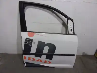 Автозапчасти б/у дверь передняя правая за volkswagen caddy ka/kb (2k) * ссылки oem iam 2k0831056b