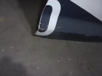 Автозапчастина б/у передні праві двері для volkswagen caddy ka/kb (2k) * посилання на oem iam 2k0831056b  
