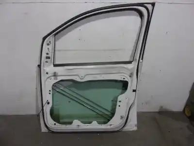 Автозапчастина б/у передні праві двері для volkswagen caddy ka/kb (2k) * посилання на oem iam 2k0831056b  