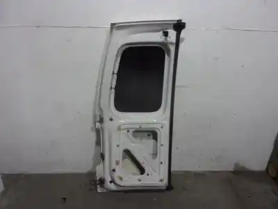 Автозапчасти б/у дверь задняя правая за volkswagen caddy ka/kb (2k) * ссылки oem iam 2k0827092  