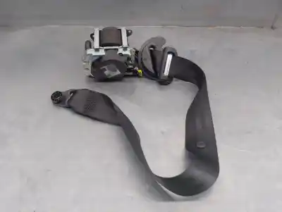 Peça sobressalente para automóvel em segunda mão cinto de segurança dianteiro direito por land rover range rover velar 2.0 diesel cat referências oem iam hk83611b08ad8pvj