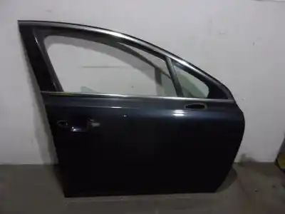 Recambio de automóvil de segunda mano de PUERTA DELANTERA DERECHA para PEUGEOT 508  referencias OEM IAM 9004CZ  