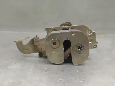 Pezzo di ricambio per auto di seconda mano serratura porta anteriore destra per lancia y10 1.1 cat riferimenti oem iam 7608822