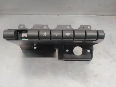Pezzo di ricambio per auto di seconda mano comando multifunzione per lancia y10 1.1 cat riferimenti oem iam 182318980