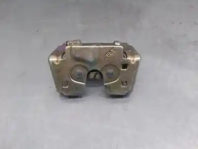 Pezzo di ricambio per auto di seconda mano baule / serratura del cancello per lancia y10 1.1 cat riferimenti oem iam 7787403