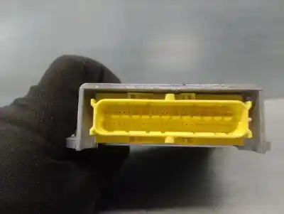 Автозапчасти б/у блок управления подушками безопасности за volkswagen jetta (1k2) 1.9 tdi ссылки oem iam 1k0909605r  5wk43412