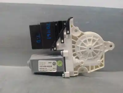 Автозапчасти б/у мотор заднего правого стекла за volkswagen jetta (1k2) 1.9 tdi ссылки oem iam 1k5839402b