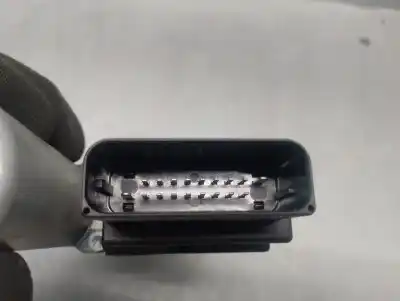 Автозапчасти б/у мотор заднего правого стекла за volkswagen jetta (1k2) 1.9 tdi ссылки oem iam 1k5839402b  