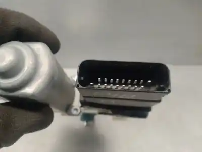 Автозапчасти б/у мотор заднего левого стекла за volkswagen jetta (1k2) 1.9 tdi ссылки oem iam 1k5839401b  