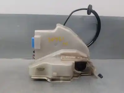 Автозапчасти б/у замок левой передней двери за volkswagen jetta (1k2) 1.9 tdi ссылки oem iam 3d1837015ab