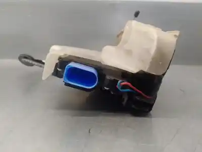 Автозапчасти б/у замок левой передней двери за volkswagen jetta (1k2) 1.9 tdi ссылки oem iam 3d1837015ab  