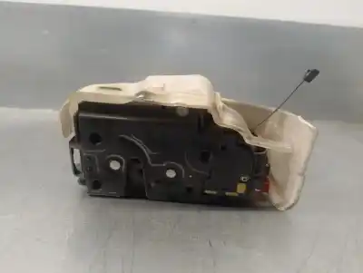 Автозапчасти б/у замок левой передней двери за volkswagen jetta (1k2) 1.9 tdi ссылки oem iam 3d1837015ab  