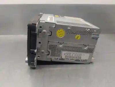 Автозапчасти б/у аудиосистема / радио cd за volkswagen jetta (1k2) 1.9 tdi ссылки oem iam 1k0035198b