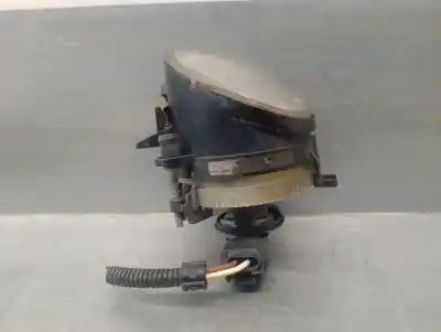 Second-hand car spare part left fog light for volkswagen jetta (1k2) 1.9 tdi oem iam references 1t0941699h  