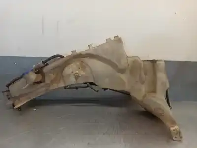 Peça sobressalente para automóvel em segunda mão depósito do limpa vidros por ford focus berlina (cap) 1.6 tdci cat referências oem iam 4m5113k163bf