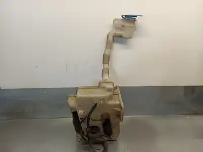 Автозапчастина б/у чистий депозит для volkswagen jetta (1k2) 1.9 tdi посилання на oem iam 1k0955453q  