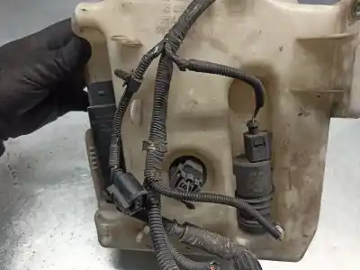 Автозапчастина б/у чистий депозит для volkswagen jetta (1k2) 1.9 tdi посилання на oem iam 1k0955453q  