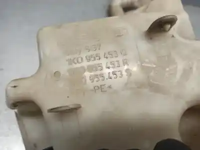 Автозапчастина б/у чистий депозит для volkswagen jetta (1k2) 1.9 tdi посилання на oem iam 1k0955453q  