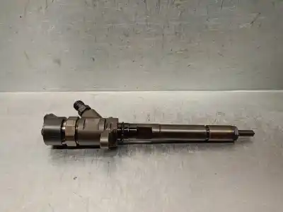 Second-hand car spare part injector for ford focus lim. (cb4) 1.6 tdci cat oem iam references 0445110239  0445110239