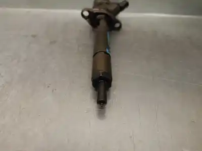 Second-hand car spare part injector for ford focus lim. (cb4) 1.6 tdci cat oem iam references 0445110239  0445110239