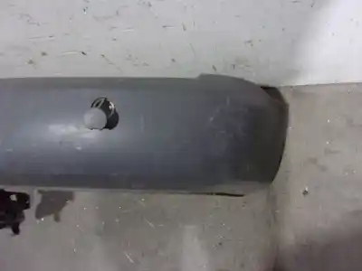 Автозапчасти б/у задний бампер за volkswagen caddy ka/kb (2k) * ссылки oem iam 2k0807417e  