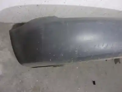 Автозапчастина б/у задній бампер для volkswagen caddy ka/kb (2k) * посилання на oem iam 2k0807417e  