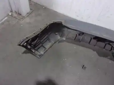 Автозапчастина б/у задній бампер для volkswagen caddy ka/kb (2k) * посилання на oem iam 2k0807417e  