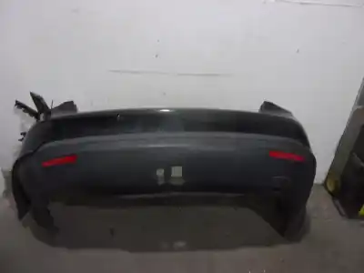 Автозапчасти б/у задний бампер за volkswagen jetta (1k2) 1.9 tdi ссылки oem iam 1k5807417h