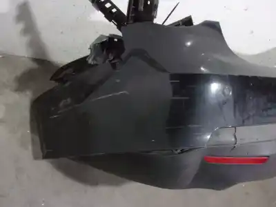 Автозапчастина б/у задній бампер для volkswagen jetta (1k2) 1.9 tdi посилання на oem iam 1k5807417h  