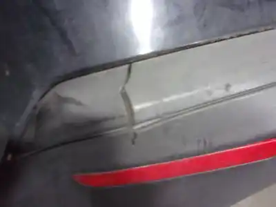 Автозапчастина б/у задній бампер для volkswagen jetta (1k2) 1.9 tdi посилання на oem iam 1k5807417h  