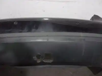 Автозапчастина б/у задній бампер для volkswagen jetta (1k2) 1.9 tdi посилання на oem iam 1k5807417h  