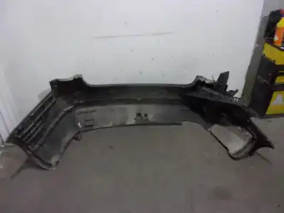 Автозапчастина б/у задній бампер для volkswagen jetta (1k2) 1.9 tdi посилання на oem iam 1k5807417h  